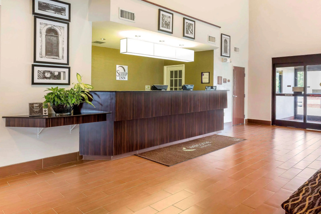 Sleep Inn Columbia Gateway