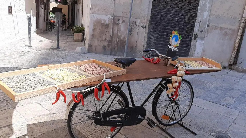 Dimora dei Veneziani - locazione turistica