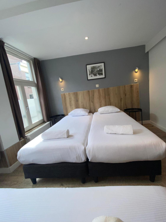 Hotel Old Quarter