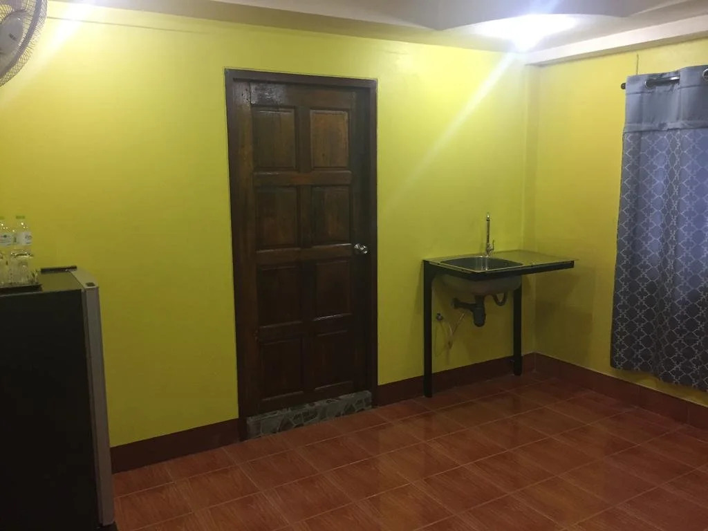 Baan Asree homestayบ้านอัสรี