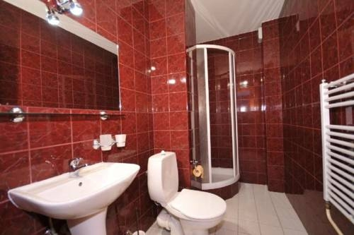 Wellness Vila Astra
