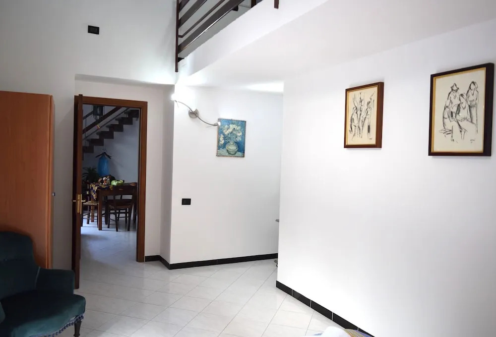 Casa Ferrasio