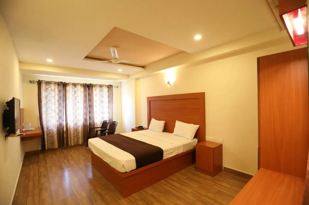 Hotel Rydham