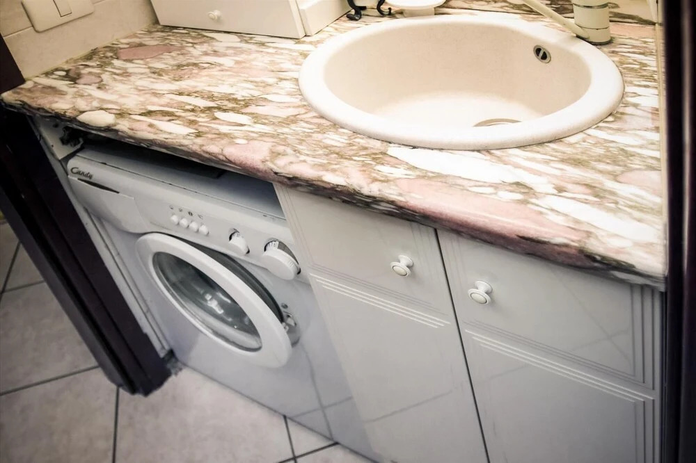 Casa Marilena - Italian Homing