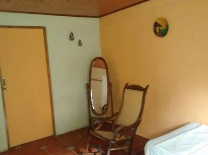 Finca La Florida Ometepe