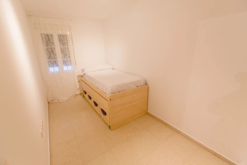 Apartamento El patio de Cánovas