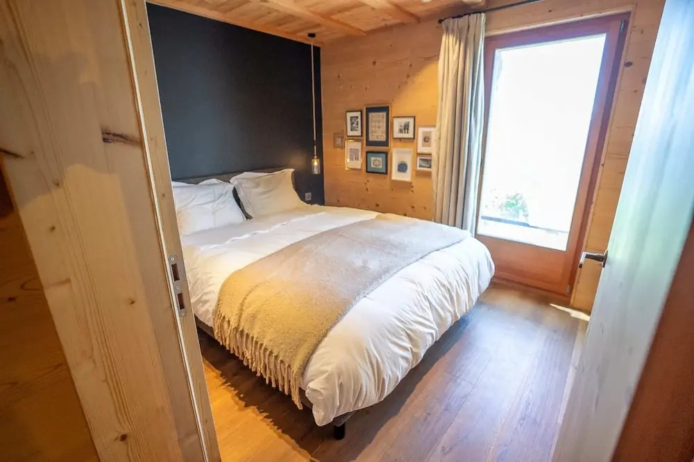 Alphütte Ried