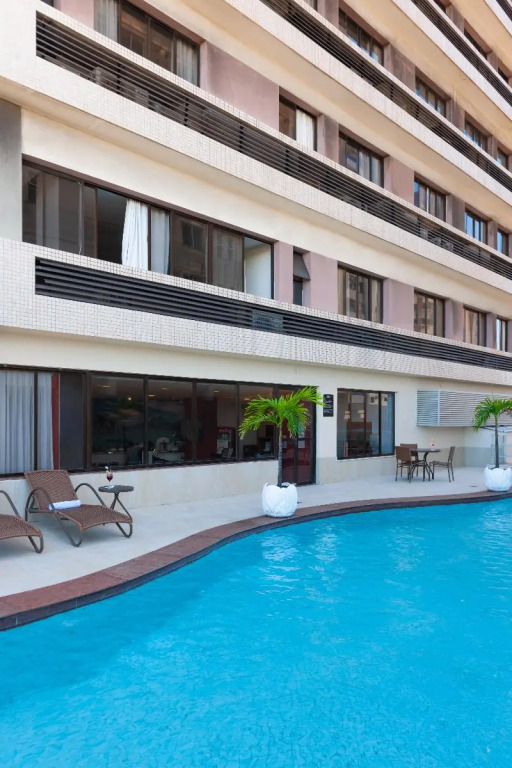 Slaviero Hotel Vitória