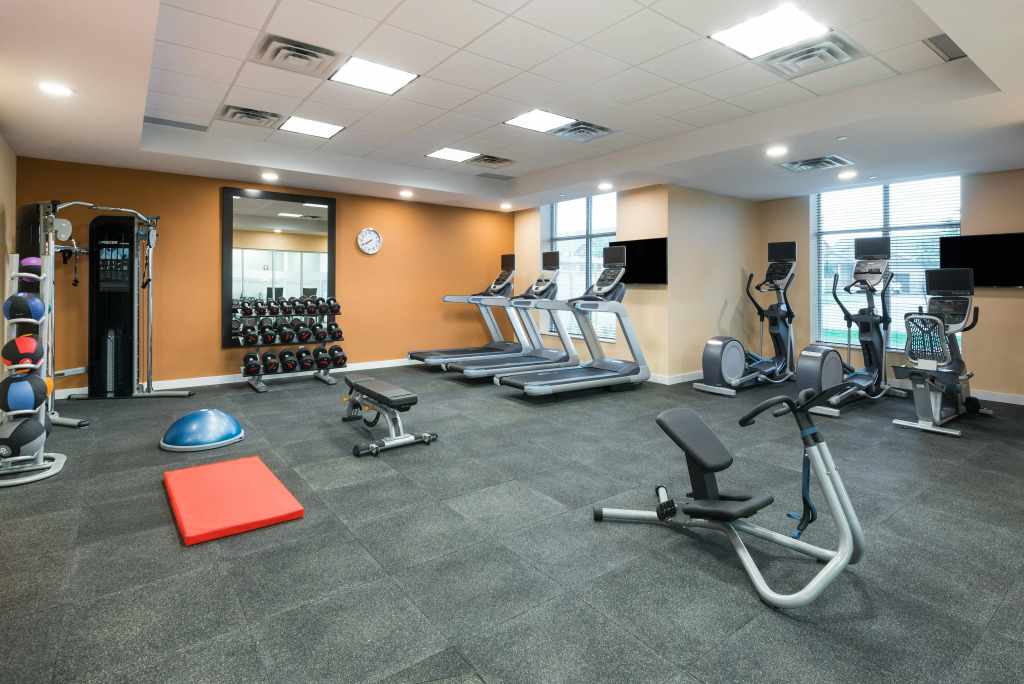 Homewood Suites By Hilton Ottawa Airport