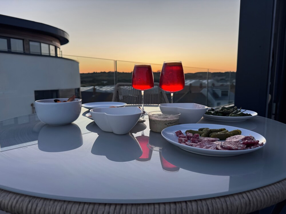 Flat 4 - Penthouse