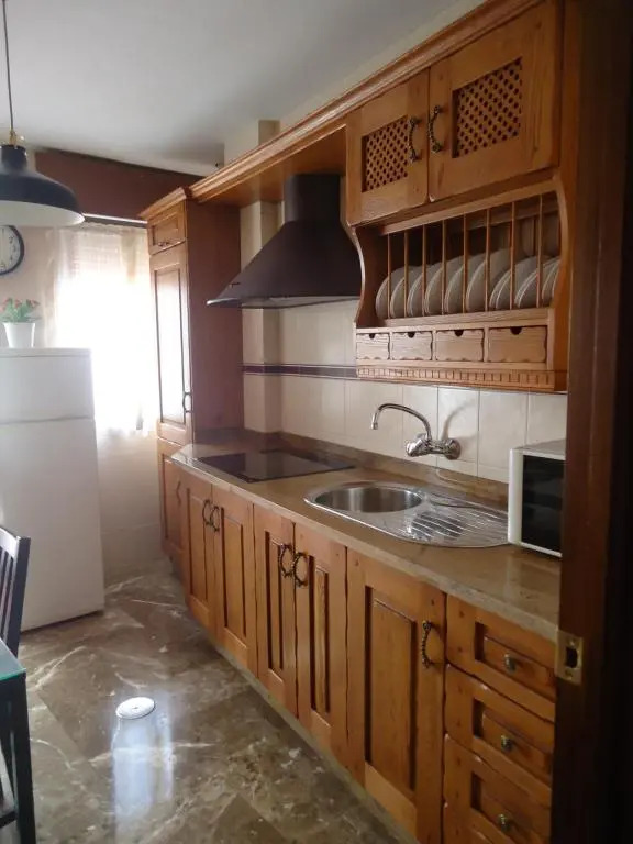 Apartamentos Acevedo Centro I