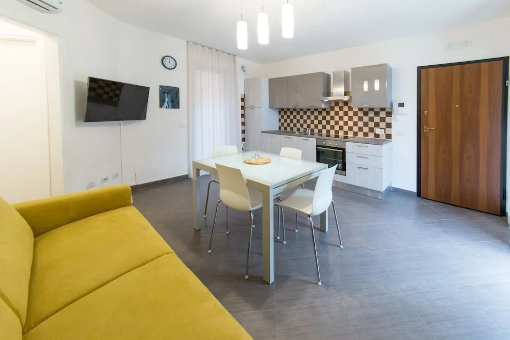 Casa Vacanze Il Mostro