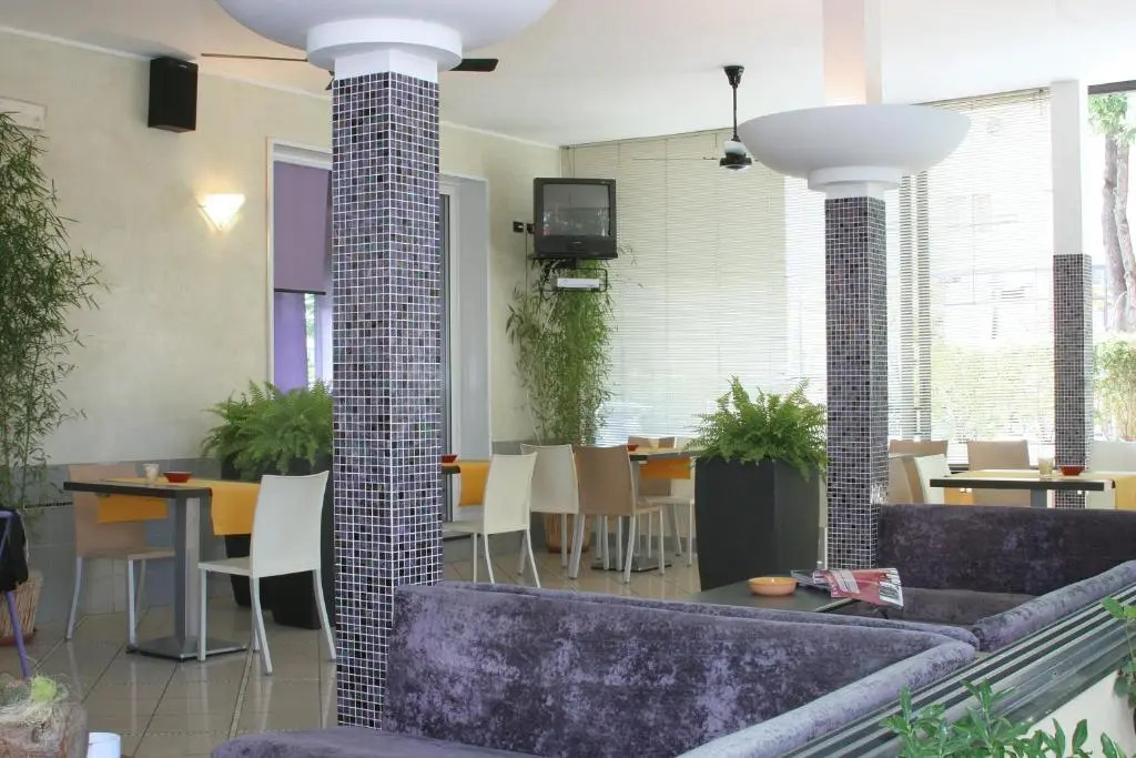 Hotel Villa Rossi