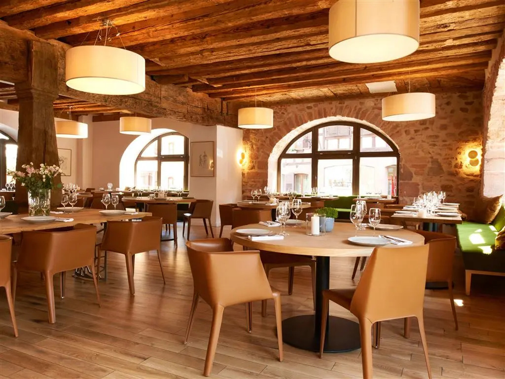 5 Terres Hotel & Spa - MGallery Collection