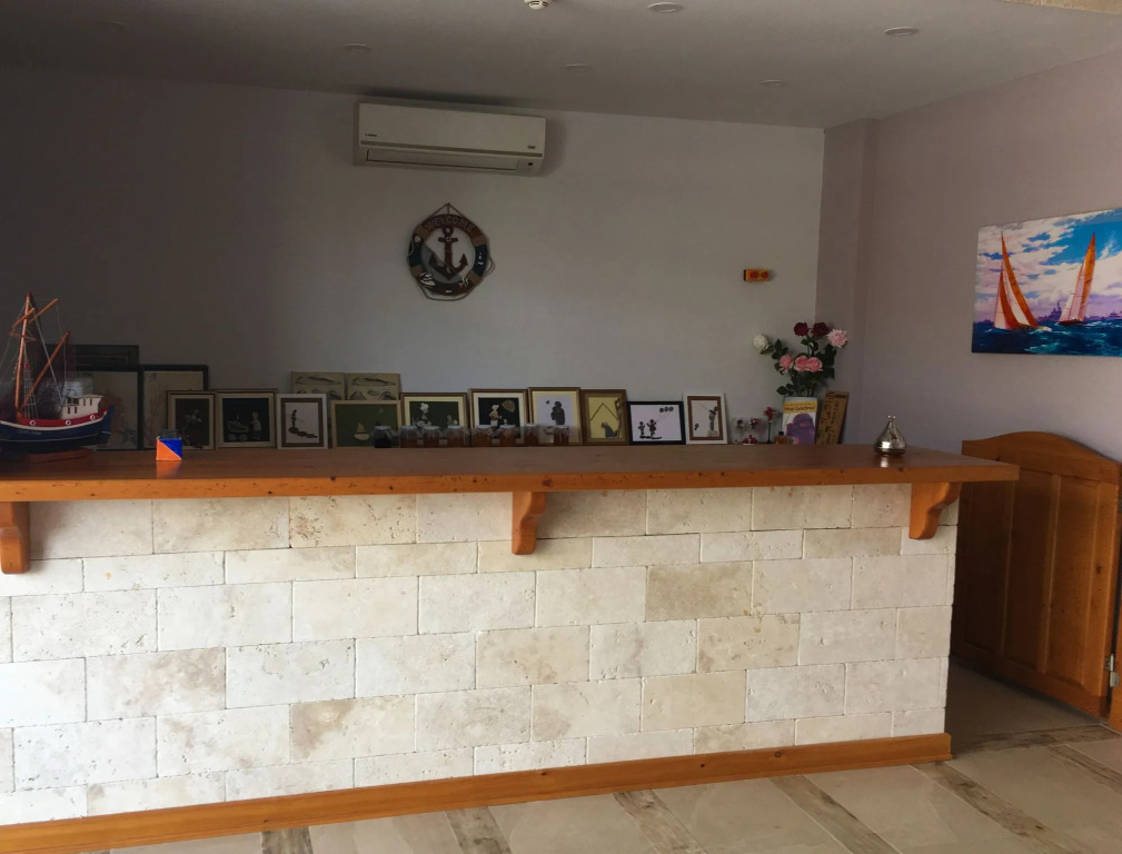 Sedir Park - Beach Bungalow