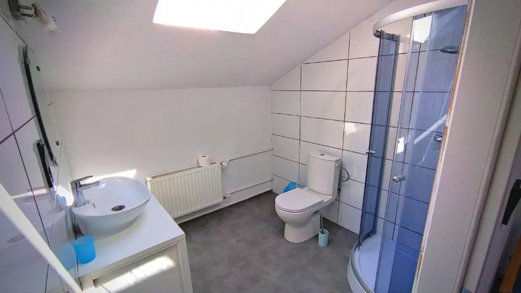 Smart Stay Hostel Gdynia