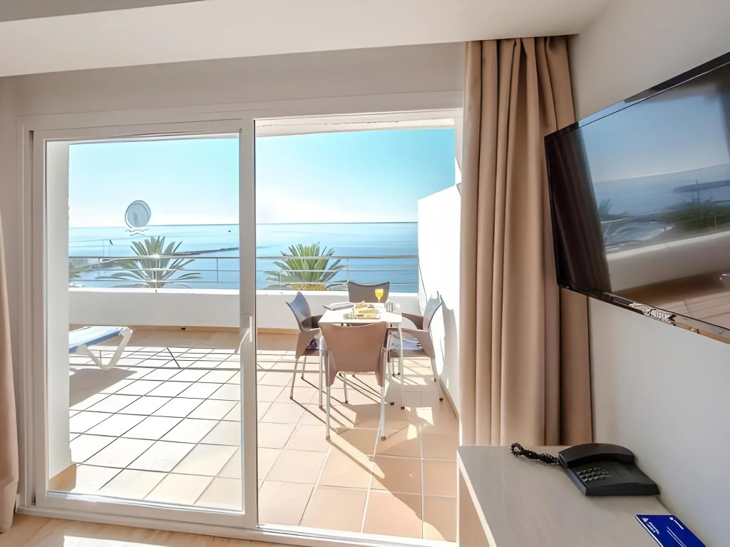 Puerto Azul Marbella