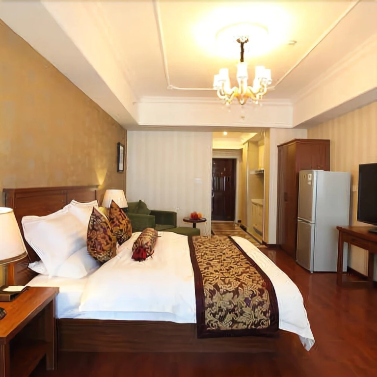 Wanda Vista Shenyang