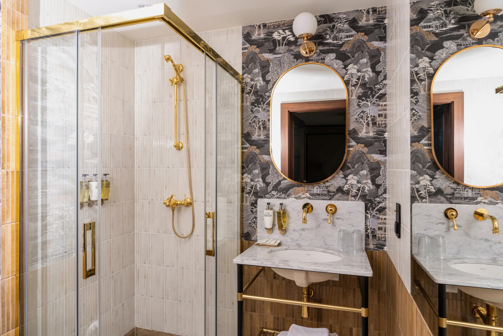 Hotel Experior Boutique - Destigo Hotels