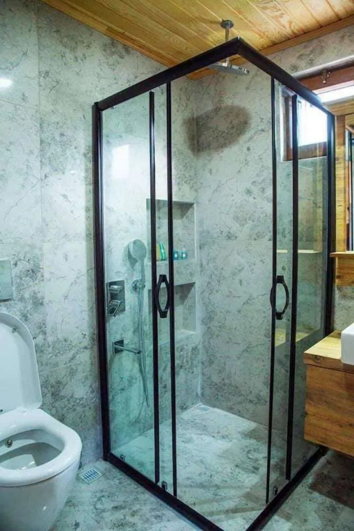 Cirali Natural Life Bungalows Hotel