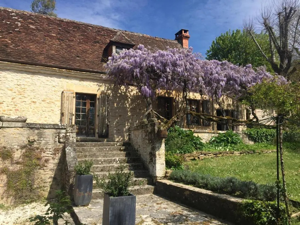 Maison en Périgord à 5 mn à pieds du centre Sarlat