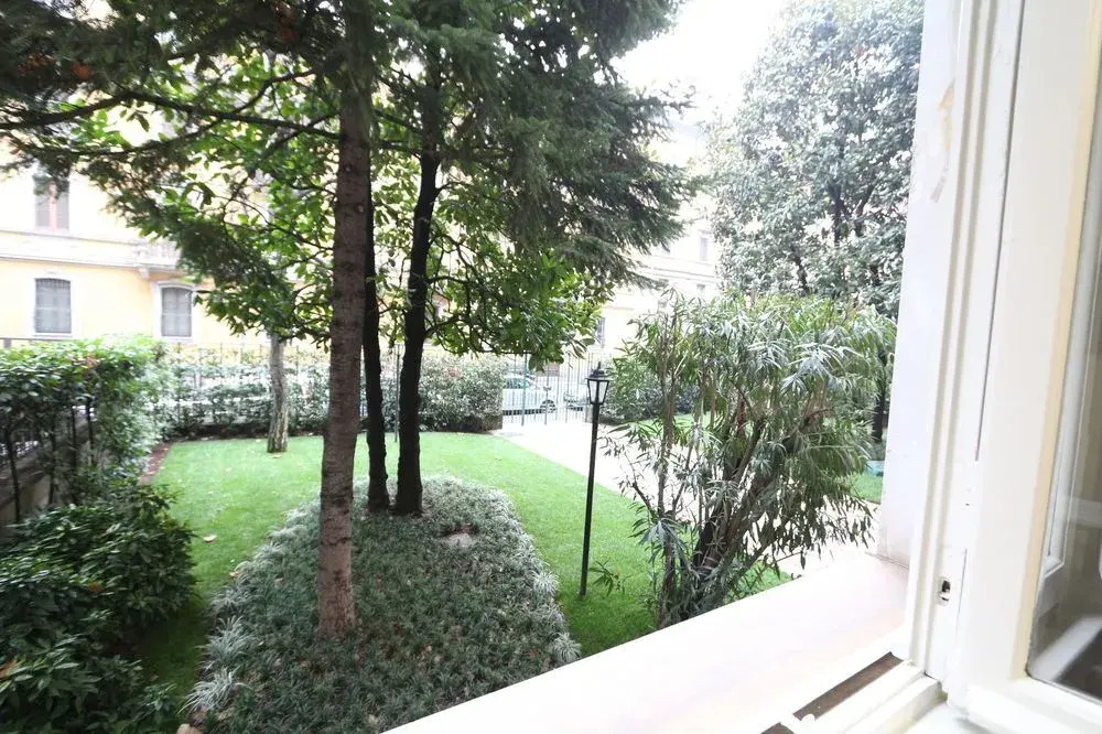 Bamboo Milano Centrale
