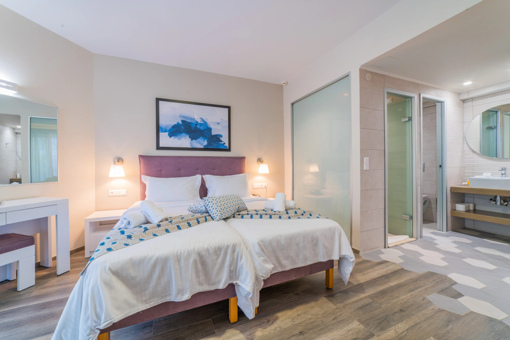 Bio Suites Hotel & Spa