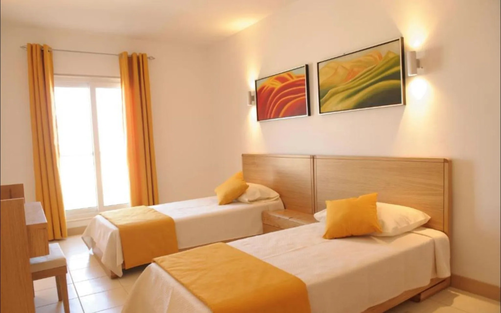 Agua Hotels Sal Vila Verde