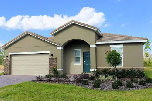 Homes4uu Kissimmee Vacation Homes