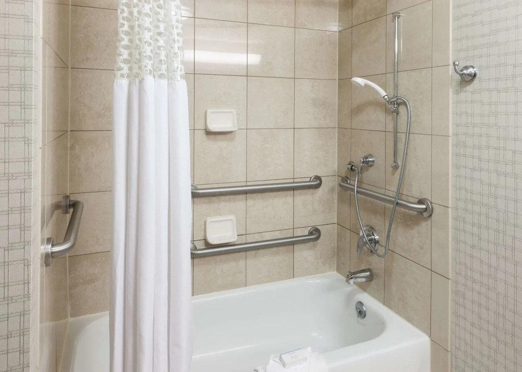 Hampton Inn & Suites Boise-Downtown