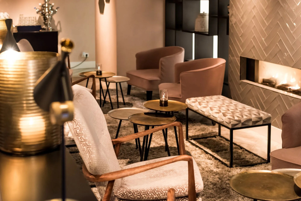 Sandton Eindhoven Centre - hotel Eindhoven city centre with private parking