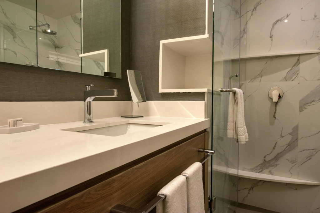Courtyard by Marriott San Luis Potosi, Los Lagos