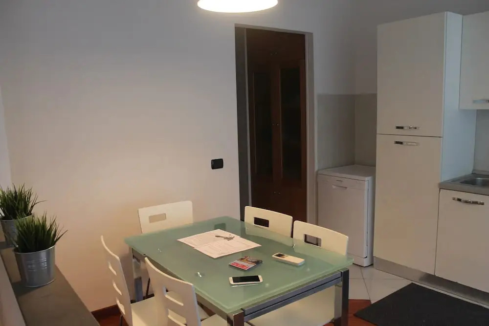 San Donato Suites
