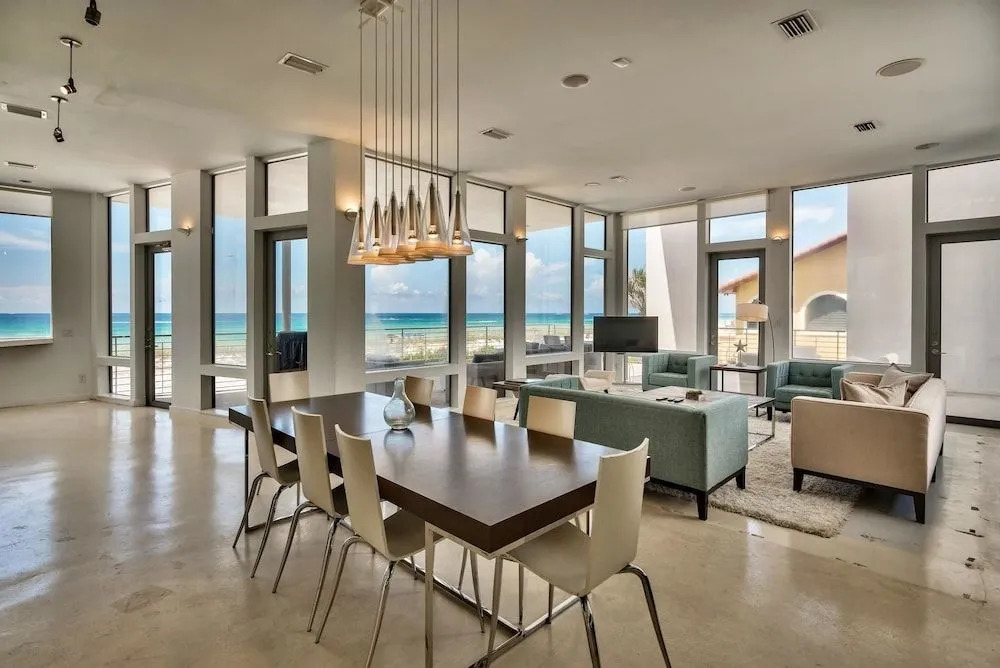 The White House of Holiday Isle 6 Bedroom Holiday Home by Five Star Properties