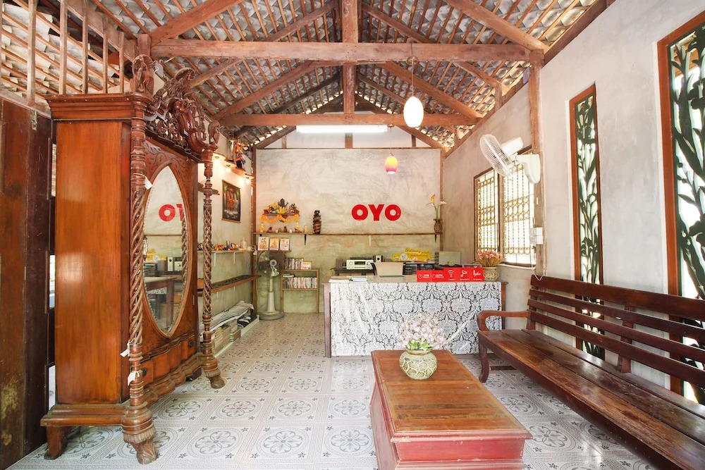 OYO Kanum Kanoon Resort