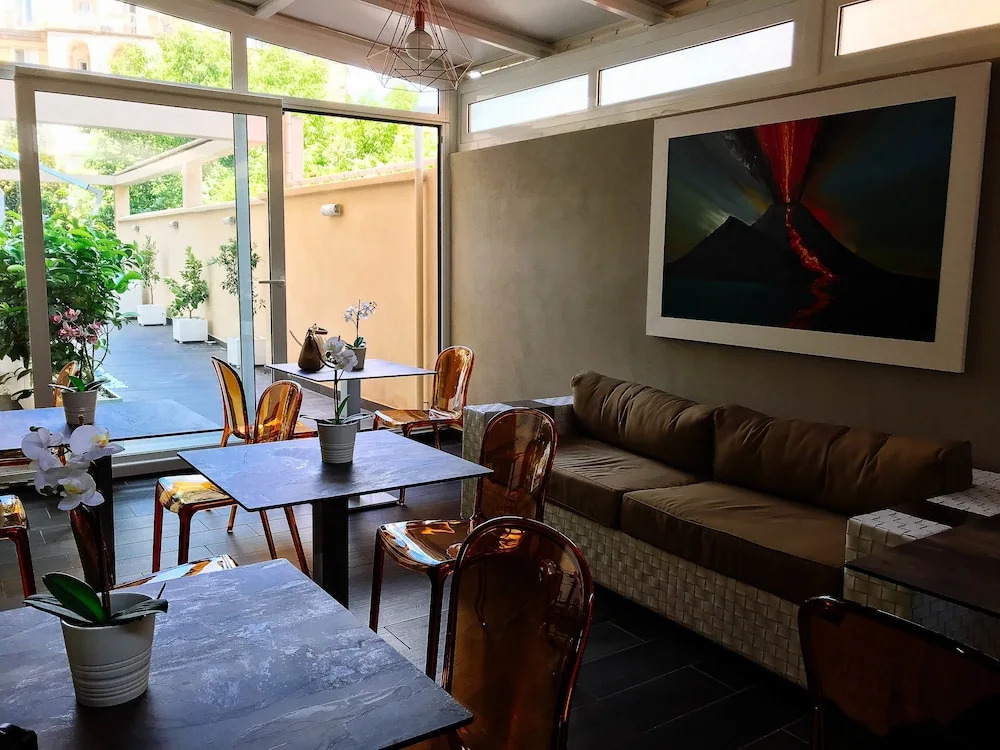 Regina Margherita Suite