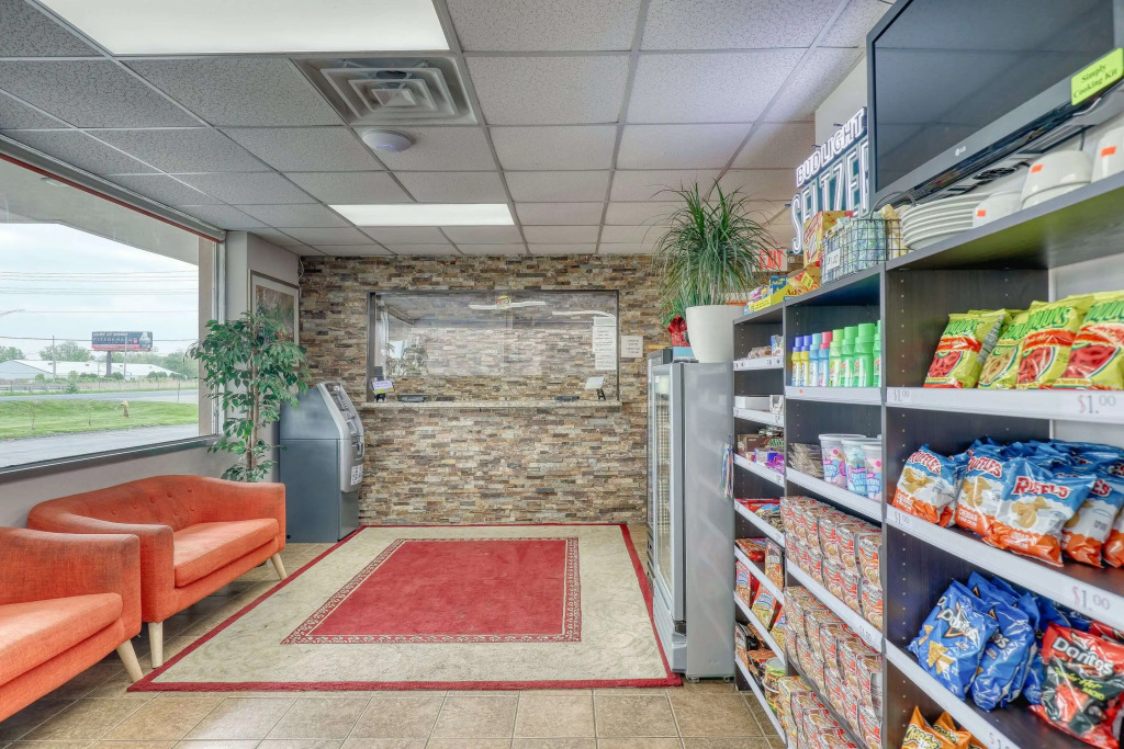 Econo Lodge Neenah