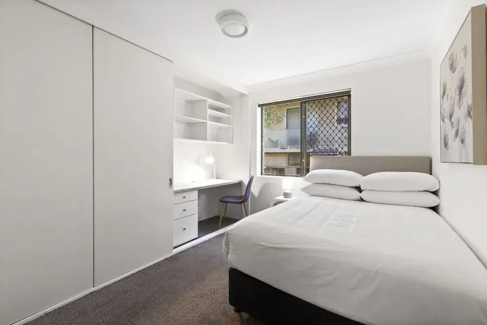Stylish 3-bed Newport Stay With Balcony