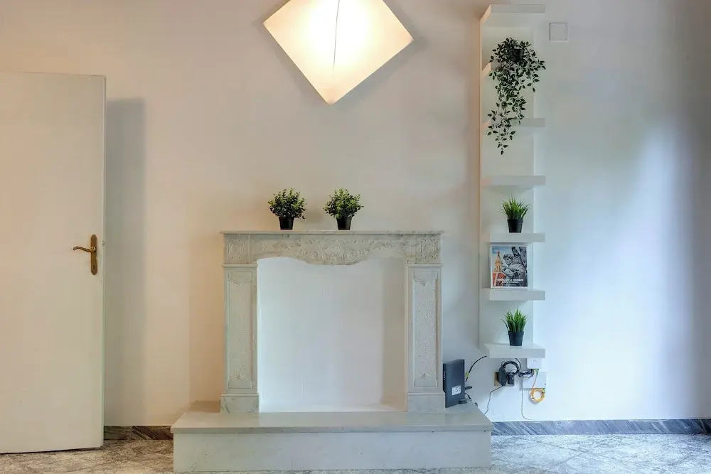 Mamo Florence - Ardiglione Apartment