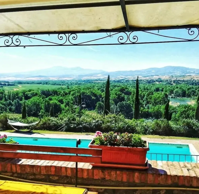 Agriturismo Piatina