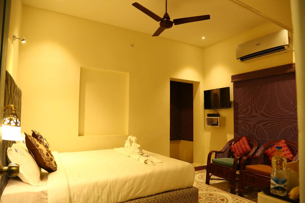 Zingle Stay Airport Hotel
