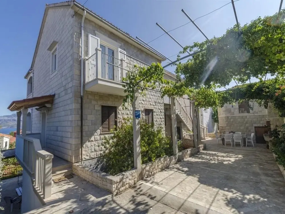 Silvana - Economy Apartments - A1
