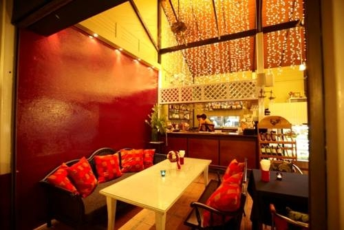 Tuptim Bed & Breakfast