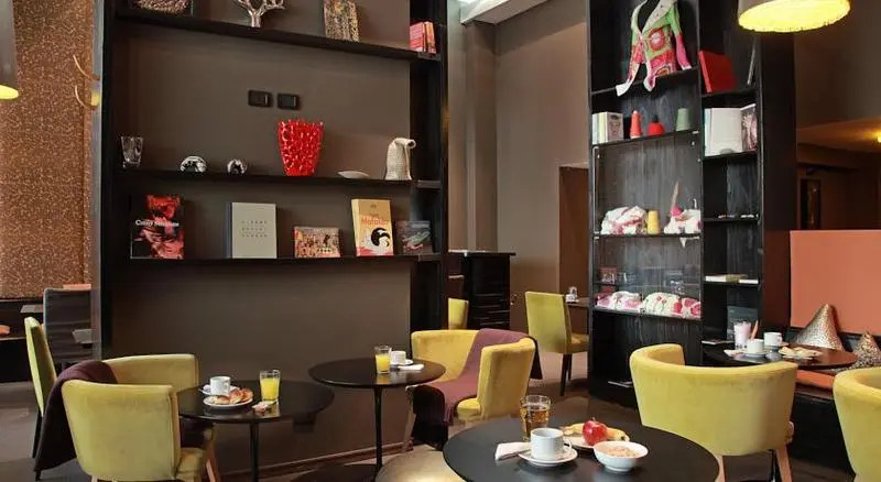 Esplendor Palermo Hollywood