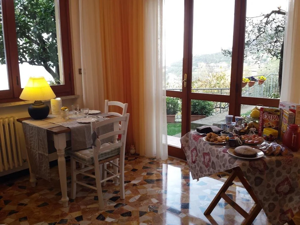 B&B Creuza De Ma