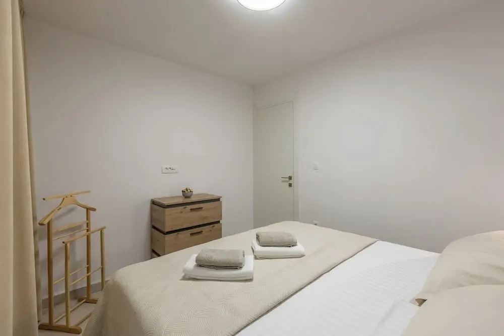 Vista Apartments