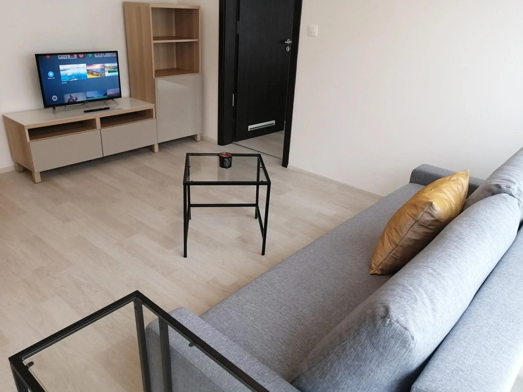 Prima Family Apartments