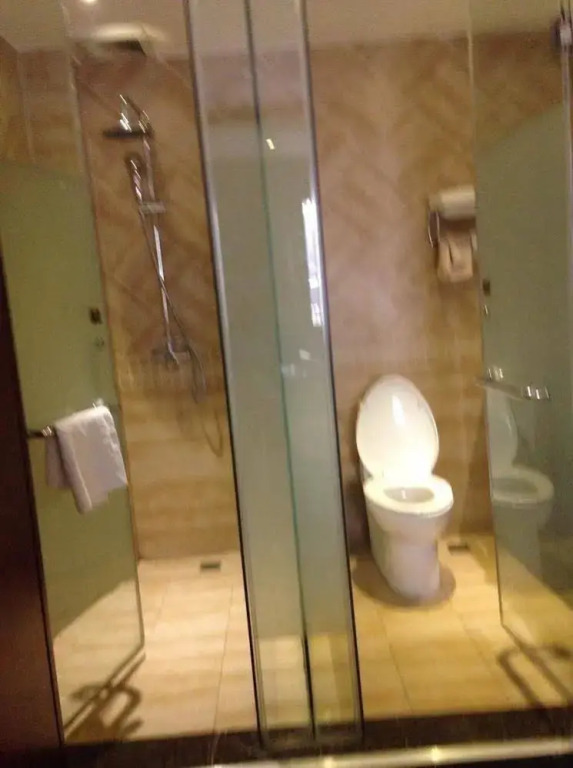 Lingxiu Impression Hotel Emei