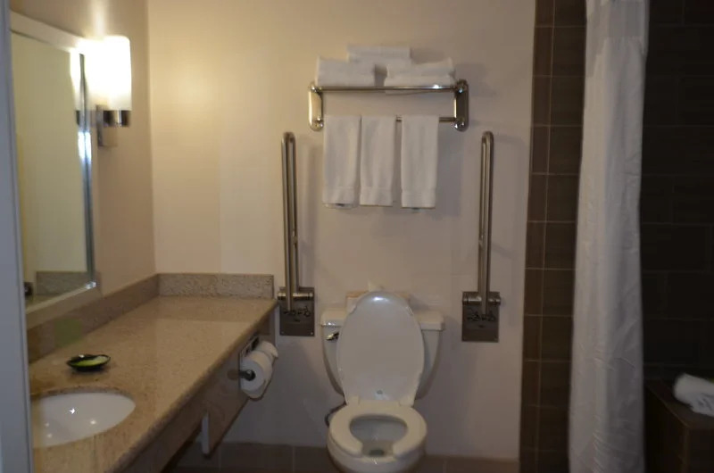Holiday Inn Express Hotel & Suites West Point-Fort Montgomery by IHG
