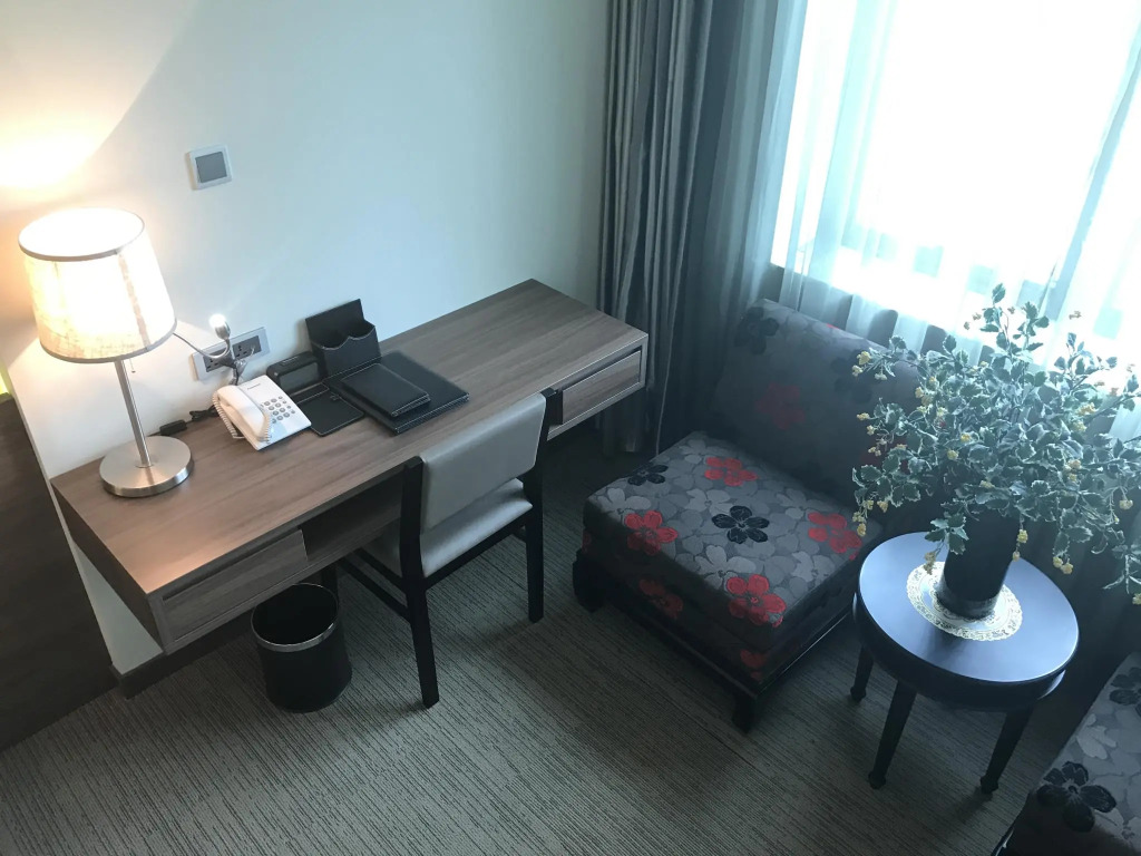 Signature by M Village Thợ Nhuộm, a brand of Modern Village Lifestyle